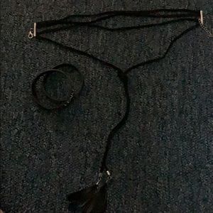 HOT TOPIC ACCESSORIES